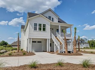 921 Bayshore Dr, Wilmington, NC 28411