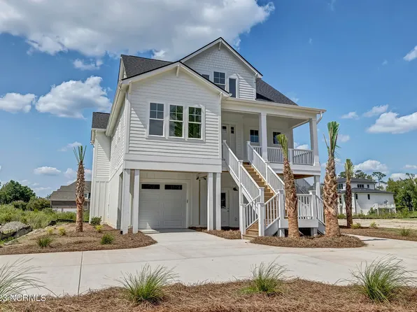 921 Bayshore Dr, Wilmington, NC 28411