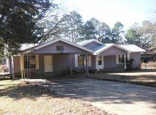 104 Plug Leflore Rd, Carthage, MS 39051