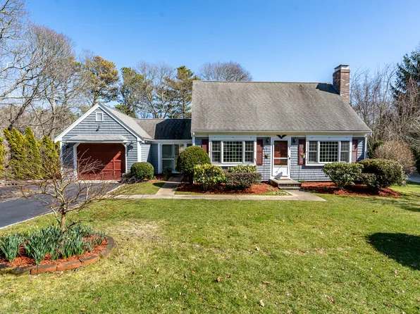 36 Renoir Drive, Osterville, MA 02655