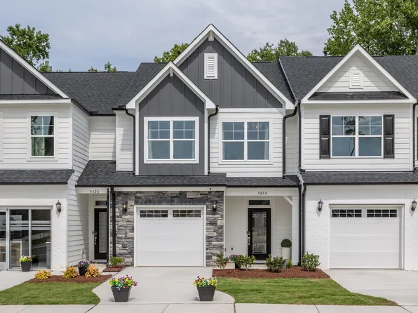 5405 Running Fox Ln, Durham, NC 27703