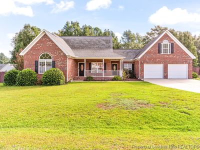 157 Wildwood Dr, Raeford, NC, 28376