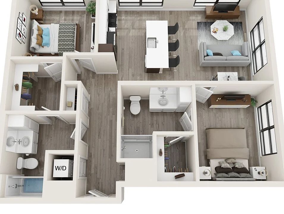 1st image of 4746 N Ravenswood Ave #W-336