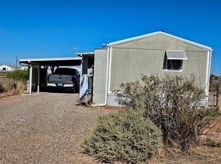 1060 James St, Alamogordo, NM 88310