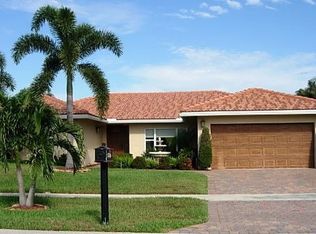 17769 Raintree Ter, Boca Raton, FL 33487