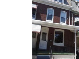 1466 N Front St, Reading, PA 19601