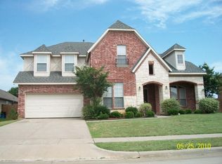 2018 Glen Manor Rd, Corinth, TX 76208