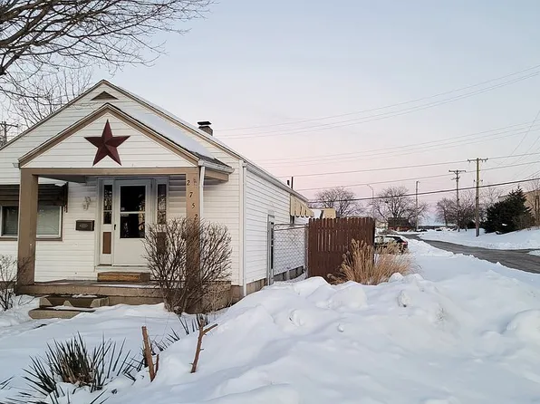 2752 Haig Ave, Dayton, OH 45419