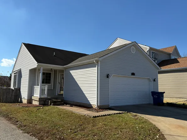 45557 Boyne Ct, Great Mills, MD 20634