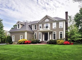 262 King St, Cohasset, MA 02025