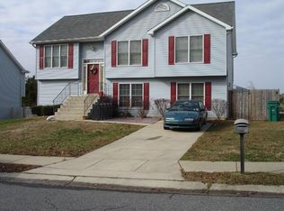 21523 Warwick Ct, Lexington Park, MD 20653