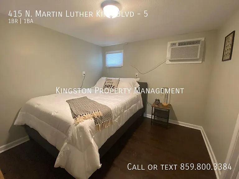 415 N Martin Luther King Blvd #5 — Photo 11
