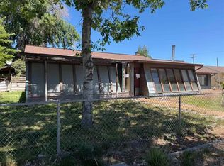 1206 W 10th St, Alturas, CA 96101