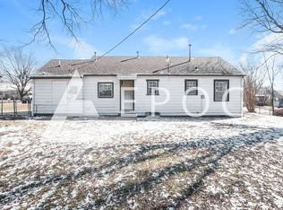 1418 N Delaware Ave, Tulsa, OK 74110