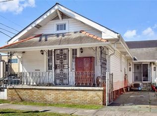 2100 Dabadie St, New Orleans, LA 70119