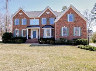 6419 Arwen Mews, Moseley, VA 23120