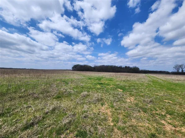 Johnsonville Ave, Byars, OK 74831