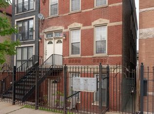 1307 N Greenview Ave #F4, Chicago, IL 60642