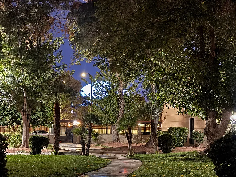 350 E Desert Inn Rd #F202 — Photo 28