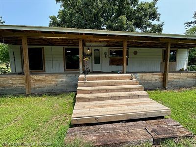 20698 Old Us Highway 59, Heavener, OK, 74937