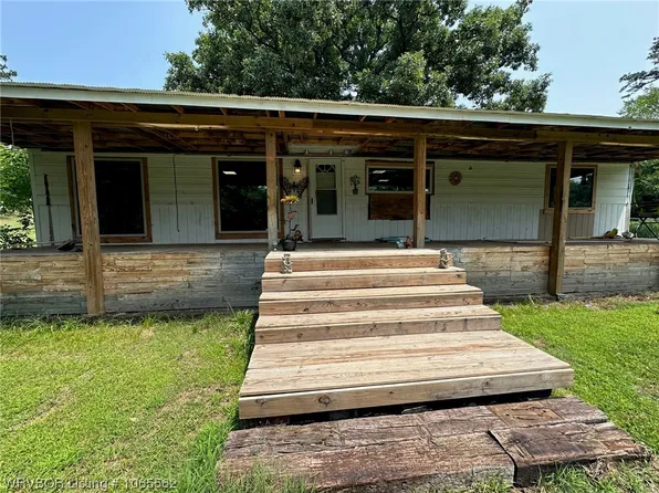 20698 Old Us Highway 59, Heavener, OK 74937
