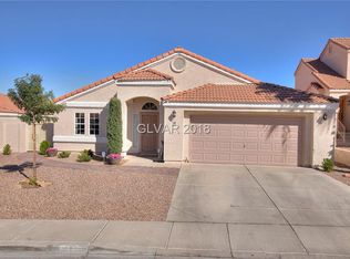 18 Sandwedge Dr, Henderson, NV 89074