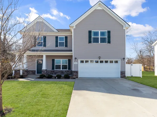 2018 Charismatic Pl, Murfreesboro, TN 37128