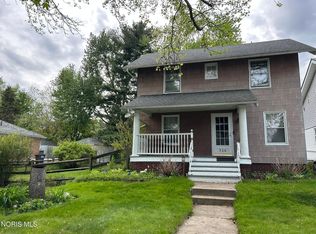 726 Colima Dr, Toledo, OH 43609