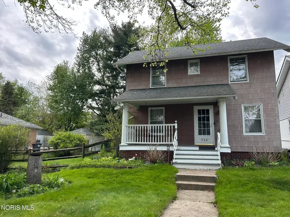 726 Colima Dr, Toledo, OH 43609