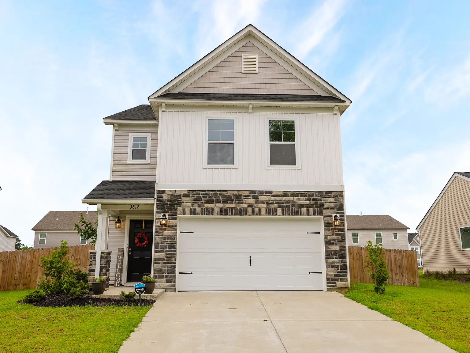 3812 Panther Path - 1 — Photo 1