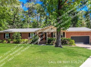 9424 Highgate Rd, Columbia, SC 29223