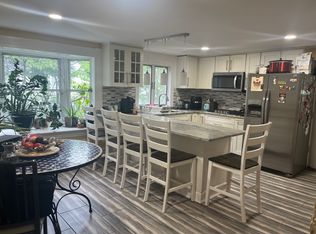 94 Oakwood Ave #1, Revere, MA 02151