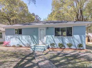 2819 Broad St, Durham, NC 27704