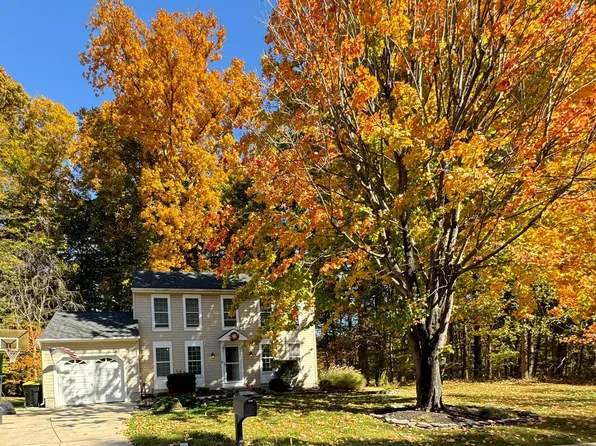 2507 Parliament Dr, Abingdon, MD 21009