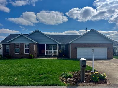 395 Township Road 1533, Proctorville, OH, 45669