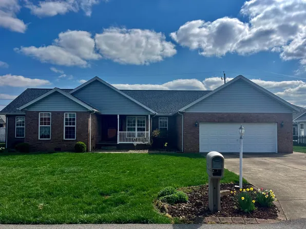 395 Township Road 1533, Proctorville, OH 45669
