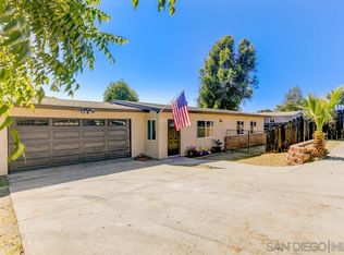 13415 Bubbling Ln, Lakeside, CA 92040