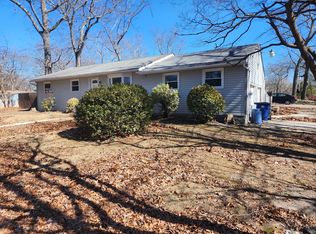 1200 E Lakeshore Dr, Browns Mills, NJ 08015