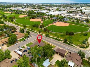 6009 Ivanhoe St, Commerce City, CO 80022