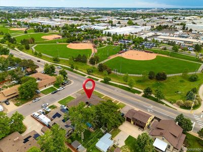 6009 Ivanhoe Street, Commerce City, CO, 80022