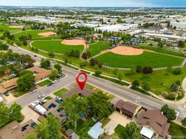 6009 Ivanhoe Street, Commerce City, CO 80022