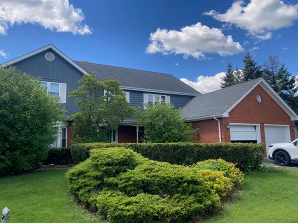 10411 Palos West Dr, Palos Park, IL 60464