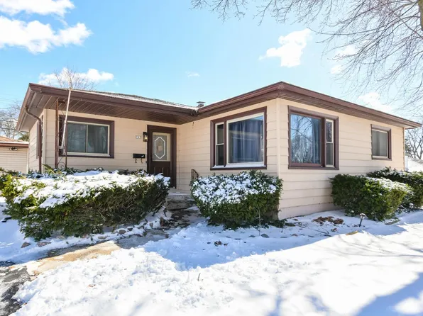 703 Perry AVENUE, Mount Pleasant, WI 53406