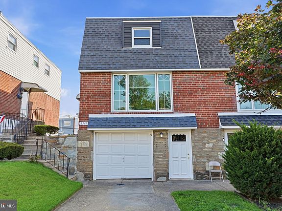 2nd image of 3545 Fitler St