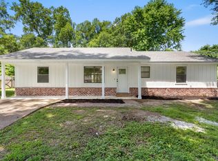 101 Lavern St, Atoka, TN 38004