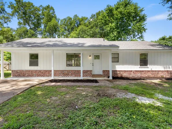 101 Lavern St, Atoka, TN 38004