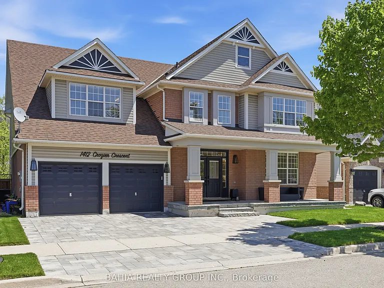 1412 Crozier Cres — Photo 2
