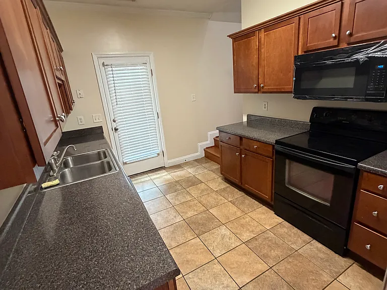Another view of Kitchen
