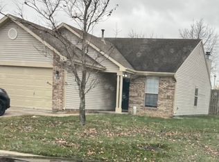 659 Muirfield Dr, Brownsburg, IN 46112