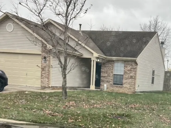 659 Muirfield Dr, Brownsburg, IN 46112